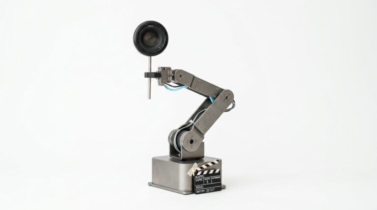 Honor Robot Phone: die Kamera sitzt auf einem ausfahrbaren Roboterarm