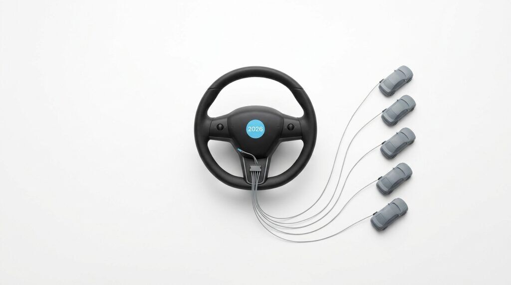 Huawei liefert die KI fürs ganze Auto: Changan bindet fünf Marken an Chinas ICT-Riesen