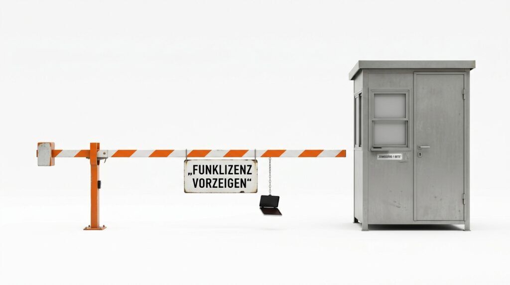 Huawei lizenziert HP seine Wi-Fi-Patente: der Umweg über München