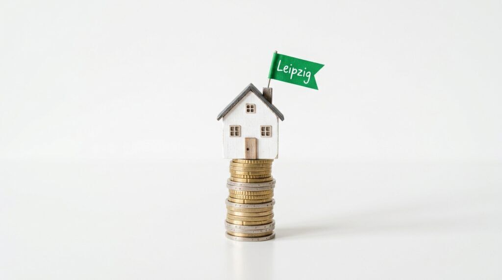 Immobilienpreise bis 2035: Wo der Zuzug die Preise treibt