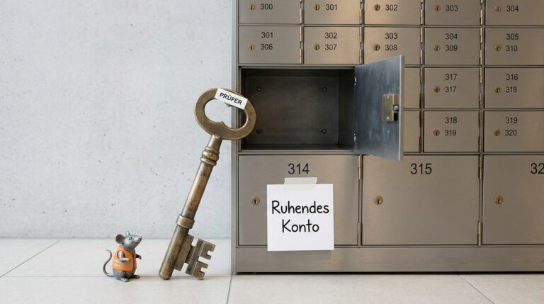 Insider-Datendiebstahl: Wie ein NetEase-Prüfer 171 ruhende Konten ausräumte