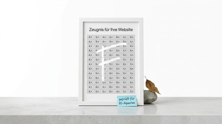 Is Agentic: Vercels kostenloser Test bewertet, wie gut KI-Agenten Ihre Website nutzen