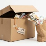 JD.com macht wieder operativen Gewinn, obwohl der Lieferkrieg Milliarden verbrennt