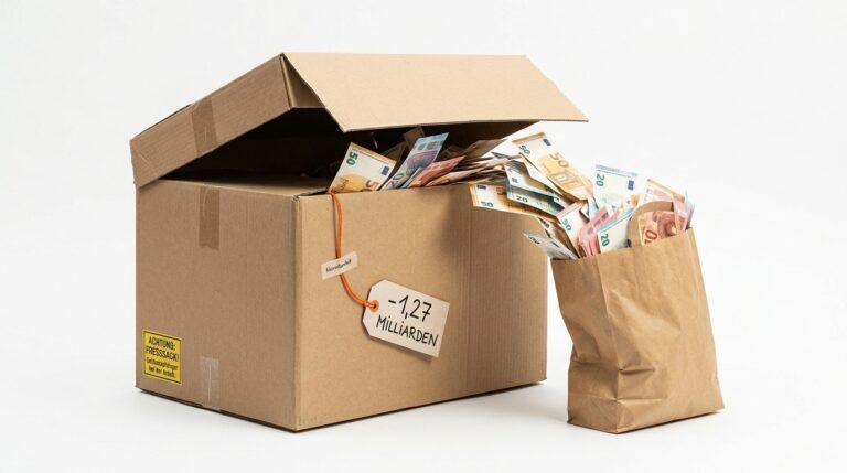 JD.com macht wieder operativen Gewinn, obwohl der Lieferkrieg Milliarden verbrennt