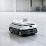 JD Logistics digitalisiert Uniqlos Weltlogistik und zielt dabei auf Europa