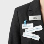 Kein neuer Name löst die Berufsbezeichnung UX ab