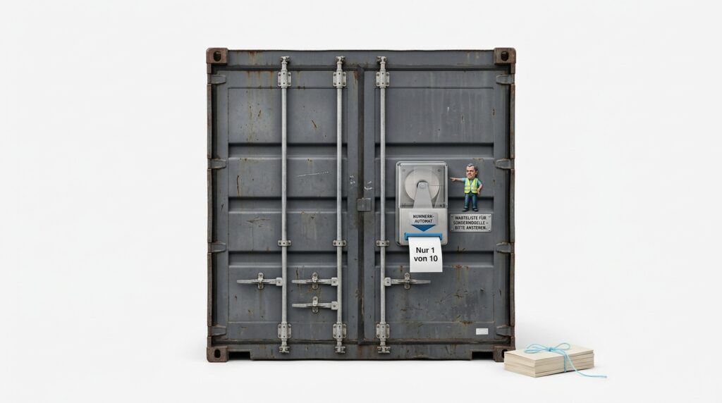 KI-Agenten bekommen bei Cloudflare nur noch selten einen eigenen Container