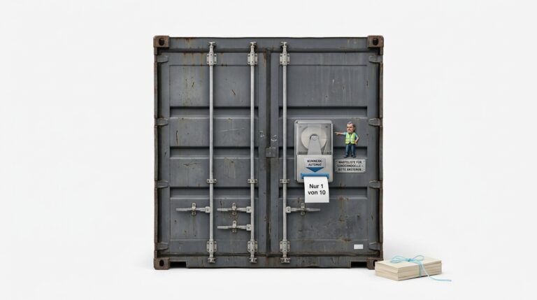 KI-Agenten bekommen bei Cloudflare nur noch selten einen eigenen Container