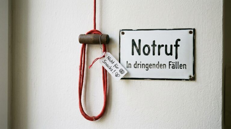 KI-Agenten brauchen einen Notausgang für den Ernstfall