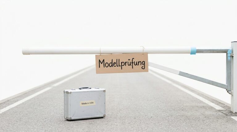 KI-Aufsicht der EU wird scharf: Brüssel prüft jetzt die Modelle von OpenAI und Anthropic