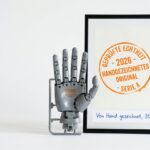 KI-Bilder im Blog: Warum Leser vom Aufmacherbild auf den Text schließen