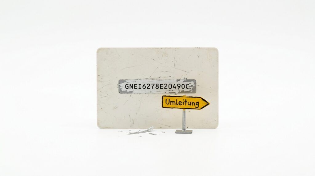 KI-Guthaben aus zweiter Hand: Der Rabatt läuft über einen fremden Proxy