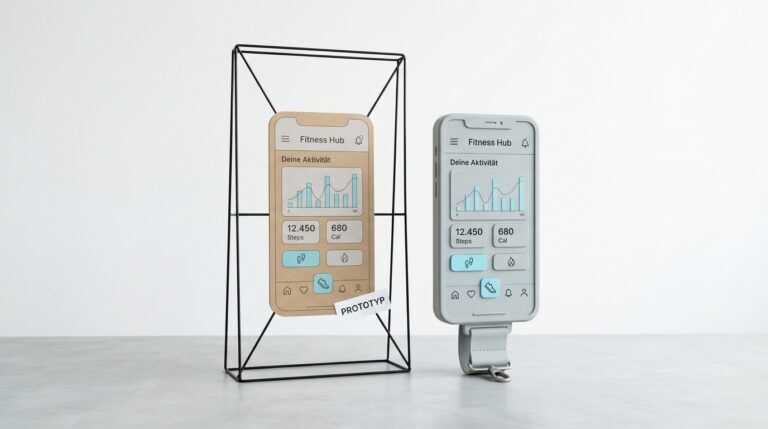 KI-Prototyping direkt in der App: Warum Mozilla Usability-Tests aus Figma holt