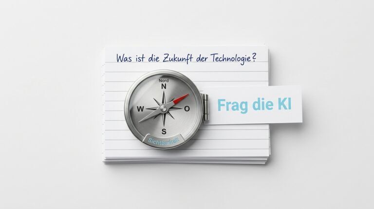 KI-Sichtbarkeits-Tool finden: worauf es bei der Auswahl ankommt