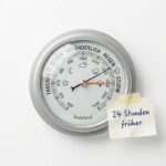 KI-Wettermodell WeatherNext: ein Tag mehr Vorwarnzeit bei Wirbelstürmen