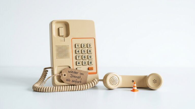 Kinney Drugs stoppt den KI-Telefonassistenten für eingehende Anrufe