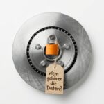 Knorr-Bremse vernetzt den Lkw-Aftermarket: Wem gehören die Bremsdaten?