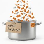 Kochgemeinschaft in der Nachbarschaft: Was der gemeinsame Topf wirklich spart