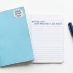 Kognitive Schulden vermeiden: KI-Code von Hand abtippen