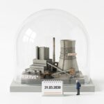 Kohleausstieg 2030: RWE wartet auf die Reserve-Entscheidung des Bundes
