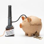 Kommunalfinanzen kippen mit der Industriebasis
