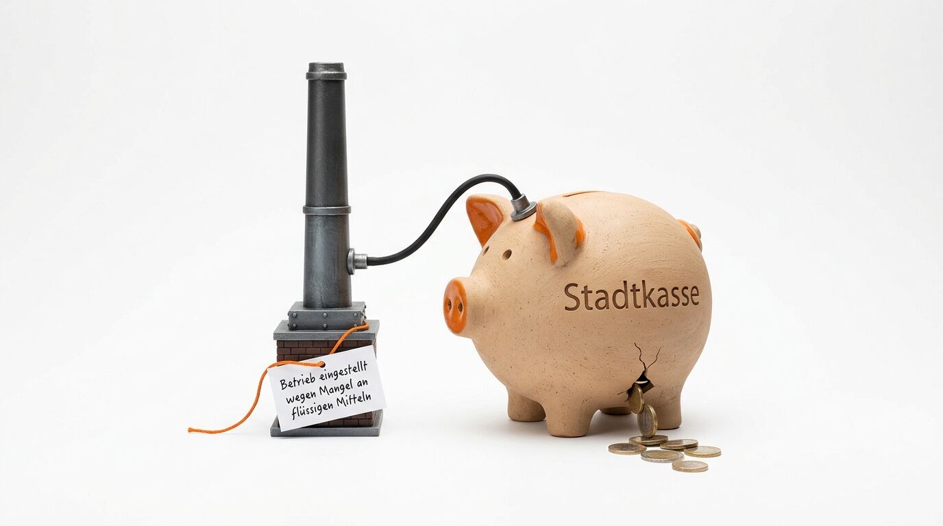 Sparschwein 