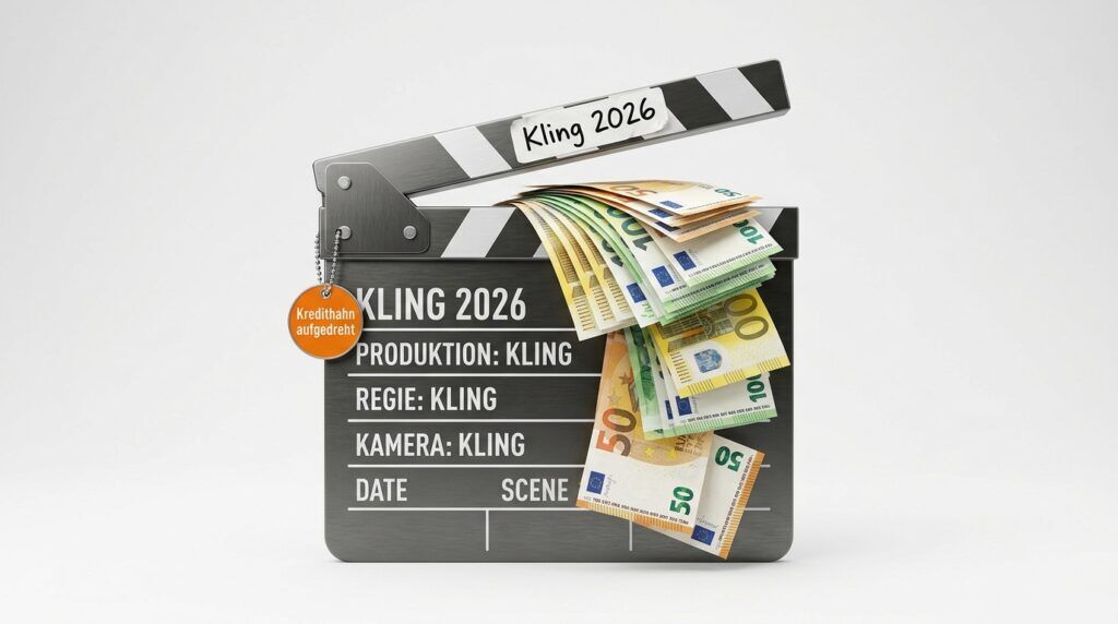 Kuaishous KI-Videogenerator Kling verdreifacht seinen Umsatz