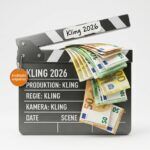 Kuaishous KI-Videogenerator Kling verdreifacht seinen Umsatz