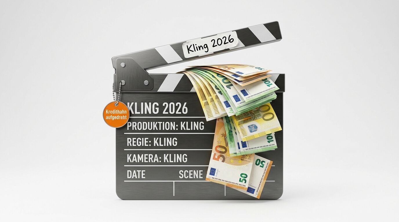 Filmklappe 