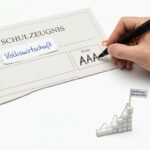 Länder-Rating: Wie eine ganze Volkswirtschaft zur Note wird