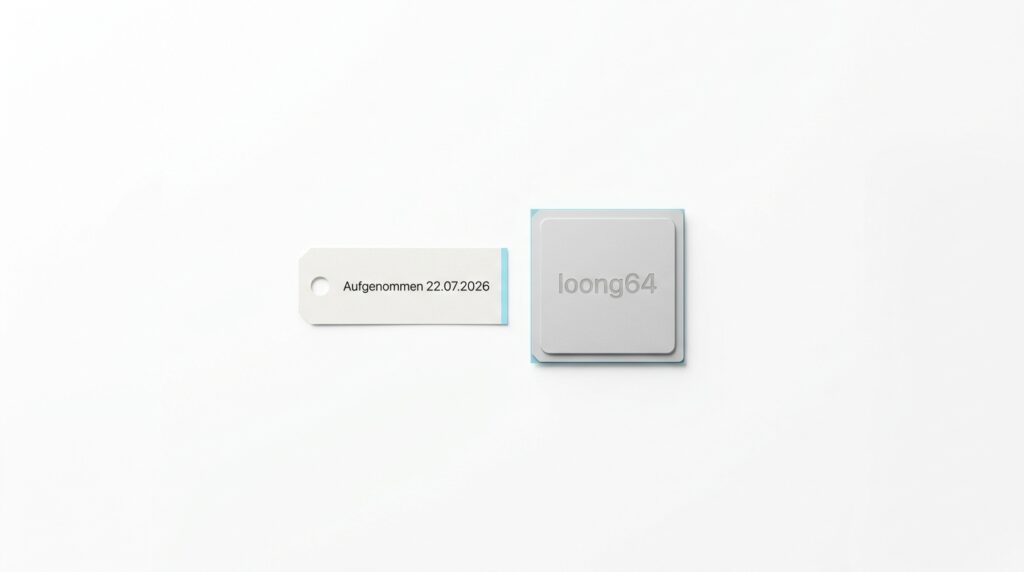 LoongArch in PostgreSQL: Chinas CPU wird zur vierten offiziellen Architektur