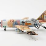 Lufthansa-Gewinneinbruch: 750 Millionen Euro mehr für Kerosin