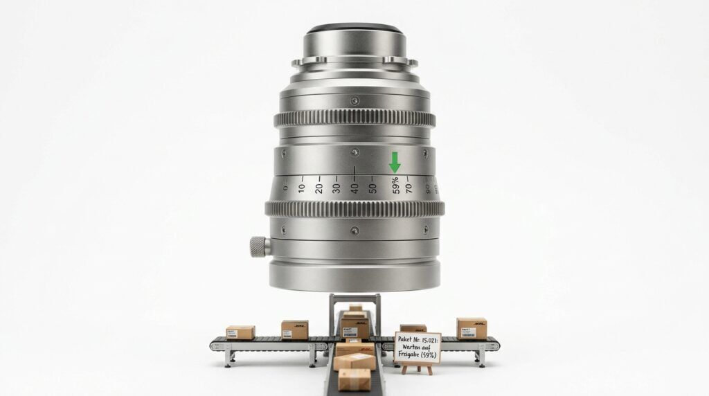 Machine Vision im Boom: Baslers Aufträge steigen um 59 Prozent