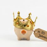 Macht Kindergeld Ihr Kind zum Millionär?