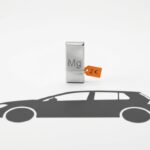 Magnesium: Was ein China-Stopp Europas Autobauern kostet