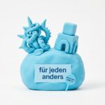 Malleable Design: Alle gestalten mit KI, kaum jemand für sie