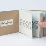 Markdy: animierte Systemdiagramme aus Text statt aus dem Grafikeditor