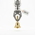 Mech-Mind geht an die Börse: 294 Millionen für Chinas Roboteraugen
