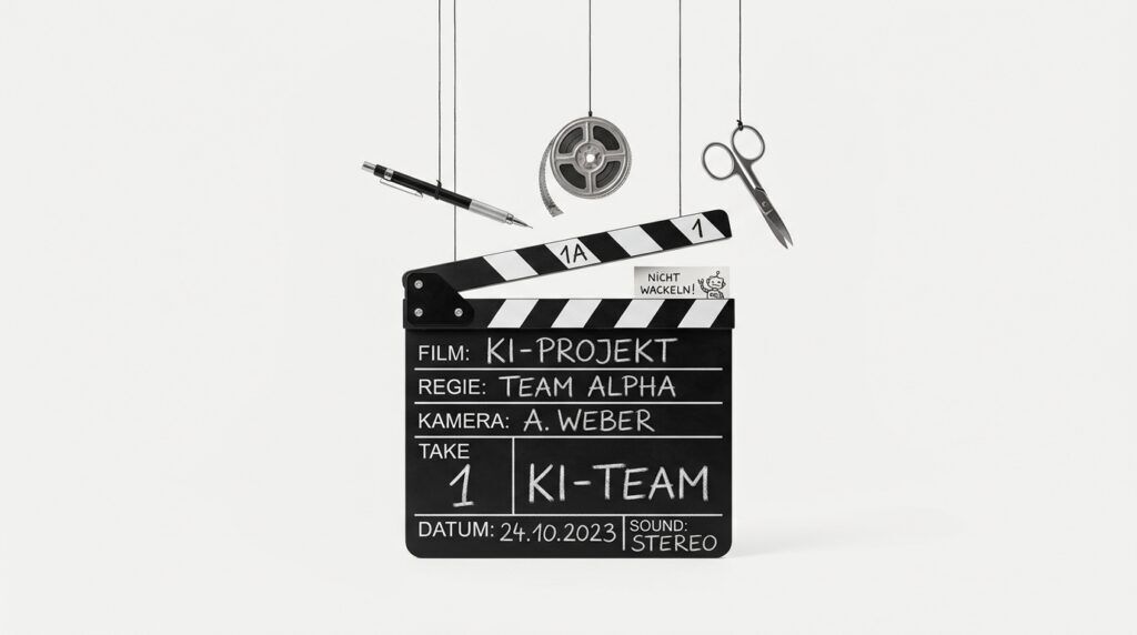 MiniMax Design: Ein Agententeam übernimmt die kommerzielle Videoproduktion