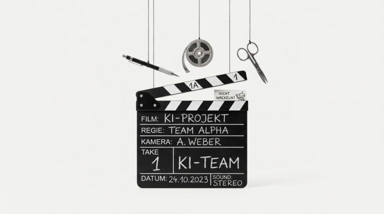 MiniMax Design: Ein Agententeam übernimmt die kommerzielle Videoproduktion