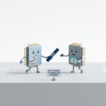 Montage auf der PCI-SIG-Liste: ein PCIe-6.0-Retimer als Alternative zu Astera Labs