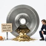 MTU Aero Engines verdient am Getriebefan-Engpass: Die Wartung wächst um 21 Prozent