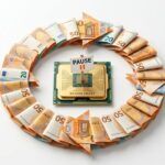 Nvidia pausiert nach zwei Monaten sein Umsatzmodell mit KI-Cloud-Anbietern