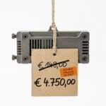 Nvidias KI-Server werden laut Bloomberg mehr als 15 Prozent teurer
