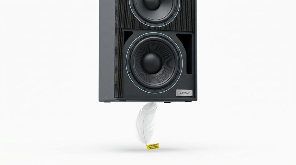 Porsche bringt Galliumnitrid ins Auto: Der Subwoofer ist erst der Anfang