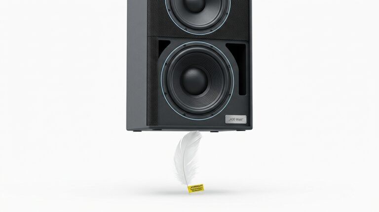 Porsche bringt Galliumnitrid ins Auto: Der Subwoofer ist erst der Anfang