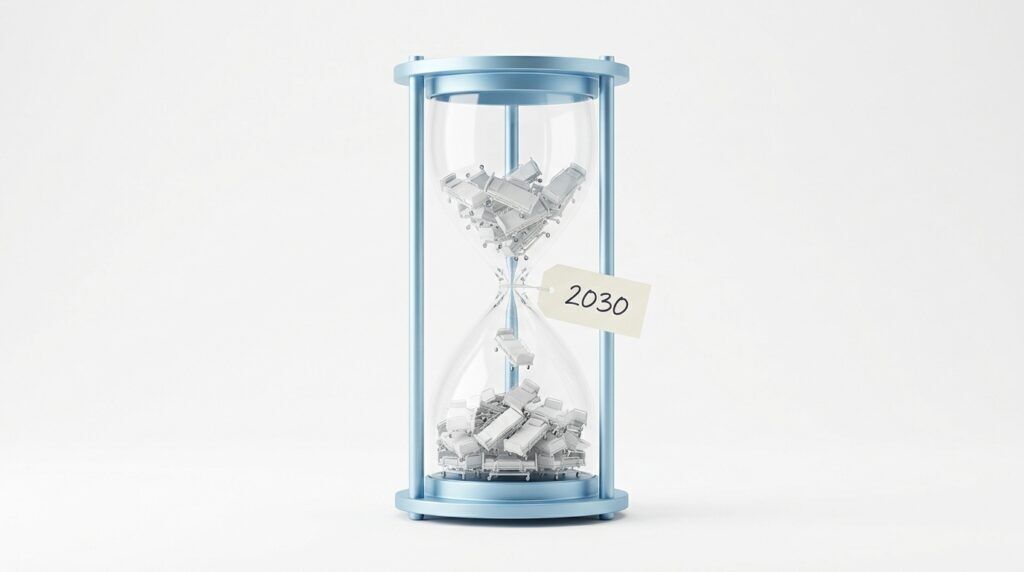q.beyond übernimmt GITG: der SAP-Spezialist für Kliniken vor dem IS-H-Aus 2030