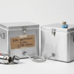 Quantencomputer aus Kästen: IBM koppelt erstmals zwei Kühlzellen
