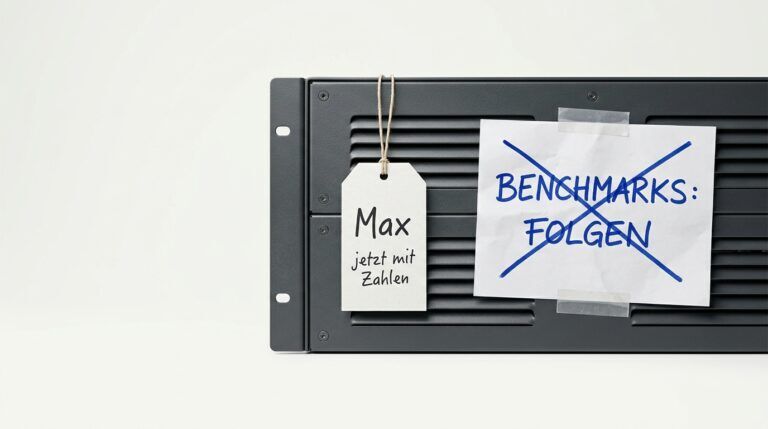 Qwen3.8-Max: Alibaba liefert den Benchmark-Nachschlag nach