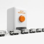 Remondis bündelt seinen Fuhrpark bei DAF und macht ihn startklar für den E-Lkw